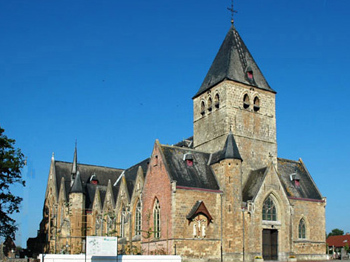 St Martinuskerk